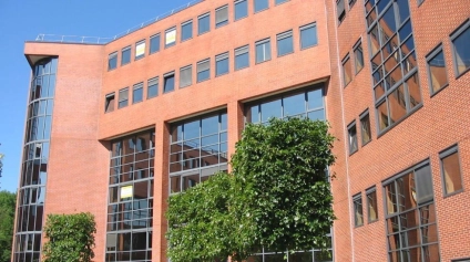 Bureaux à vendre à MEUDON LA FORET 92360 - Offre immobilière - Arthur Loyd
