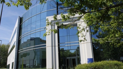 Bureaux à louer Villepinte HQE Paris Nord 2 divisibles dès 344 m² - Offre immobilière - Arthur Loyd