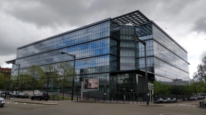 Bureaux à louer à GUYANCOURT 78280 - Offre immobilière - Arthur Loyd