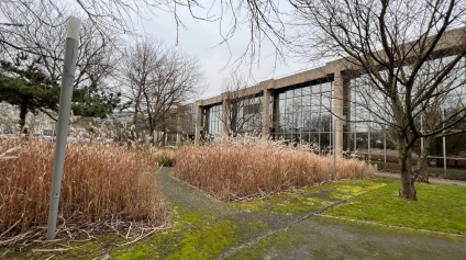 Bureaux à louer à Villepinte proche aéroport Paris Charles de Gaulle - Offre immobilière - Arthur Loyd