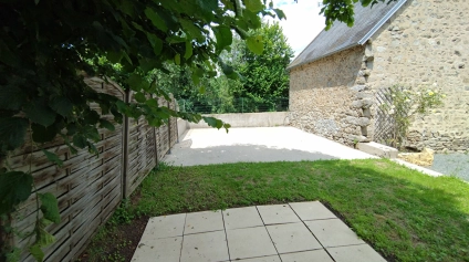 <br />Vente des murs Bar/Tabac/ Epicerie - Parsac 158 m²<br /> - Offre immobilière - Arthur Loyd