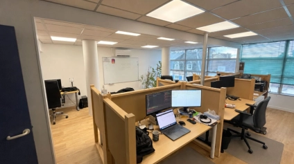 BEAUVAIS - CENTRE VILLE- BUREAU - ENVIRON 300 m² - Offre immobilière - Arthur Loyd