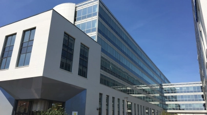 Bureaux à louer à Gennevilliers proches métro espaces divisibles modernes - Offre immobilière - Arthur Loyd