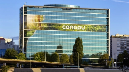 Bureaux à louer à Courbevoie rooftop végétalisé et vue dégagée Seine - Offre immobilière - Arthur Loyd