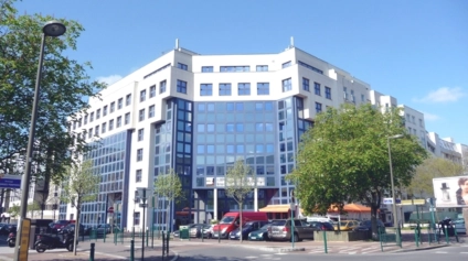Bureaux à vendre Suresnes immeuble rénové proche tramway T2 - Offre immobilière - Arthur Loyd