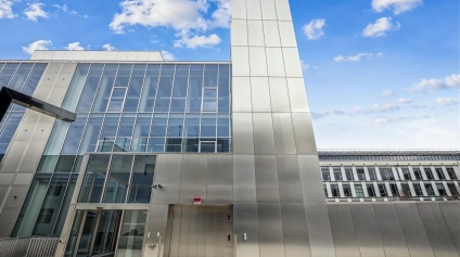 Immeuble de bureaux atypique à vendre, au coeur de ville de Suresnes - Offre immobilière - Arthur Loyd