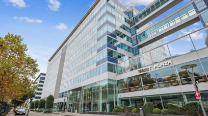Bureaux à louer à Colombes avec terrasses et nombreux services sur site - Offre immobilière - Arthur Loyd
