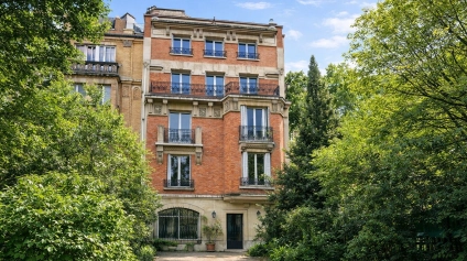 Bureaux à vendre à Neuilly-sur-Seine avec rooftop et parkings - Offre immobilière - Arthur Loyd
