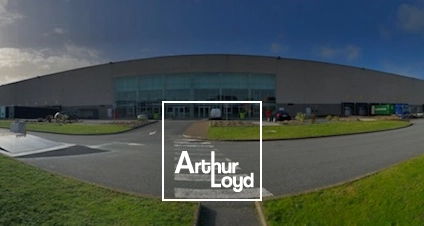 A louer sur le port de Dunkerque - Offre immobilière - Arthur Loyd