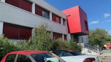 Avignon bureau à vendre proche hôpital - Offre immobilière - Arthur Loyd