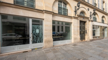 Bureaux à louer à PARIS 75009 - Offre immobilière - Arthur Loyd
