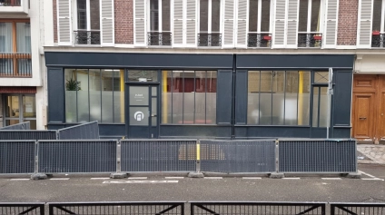 Bureaux à louer - Paris 11 - Offre immobilière - Arthur Loyd