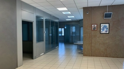 bureaux à vendre Chateaurenard - Offre immobilière - Arthur Loyd