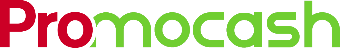Promocash logo