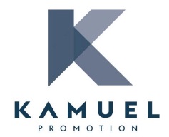 Kamuel promotion