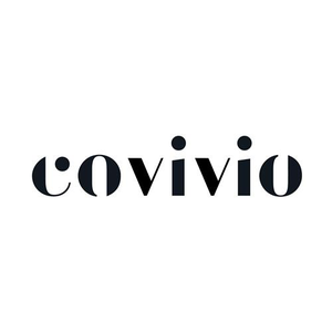 Logo Covivio