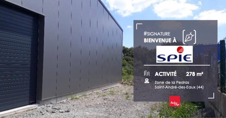 SPIE-installation-arthur-loyd-immobilier-entreprise-local-entrepot-saint-andre-eaux-zone-pedras-batiment