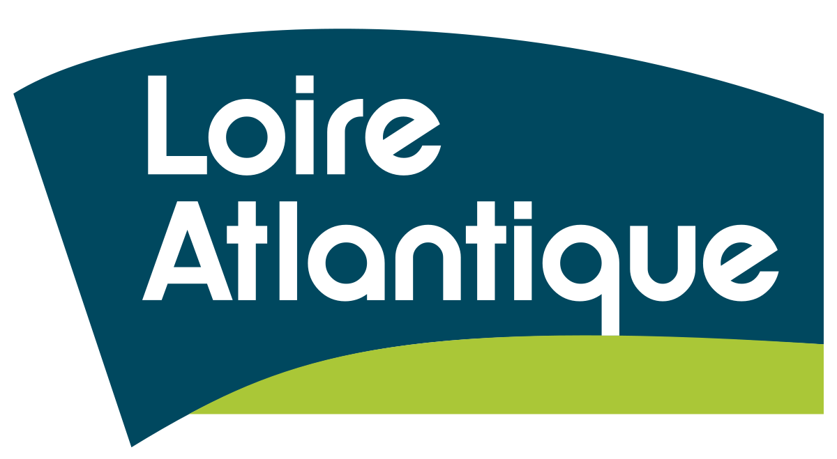 logo département loire atlantique