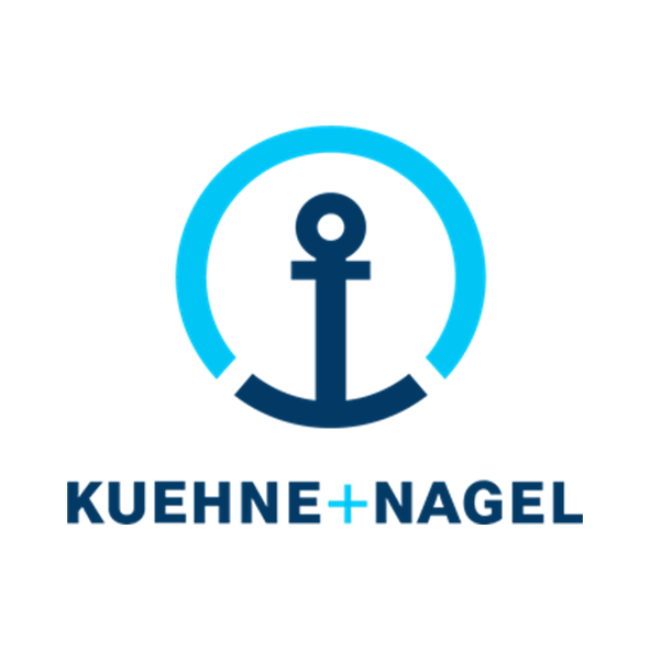 Logo Kuehne et Nagel