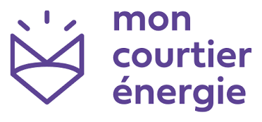 logo Mon Courtier Energie