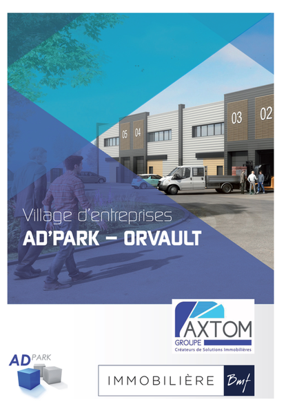 Couverture Axtom