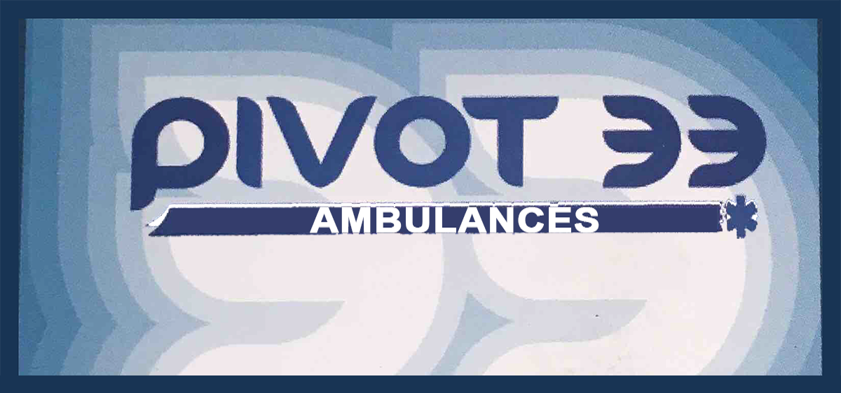 Logo Pivot 33