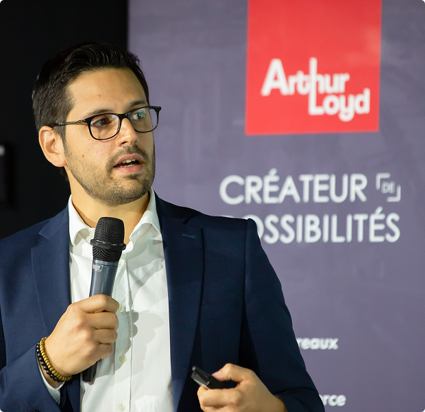 Arthur Loyd Research & Insights