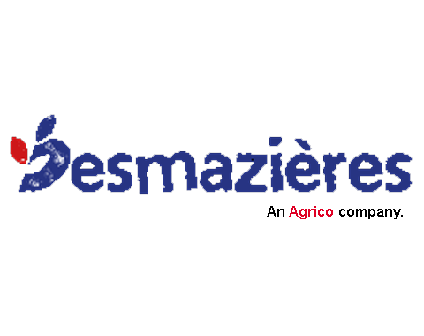 Logo Desmazières