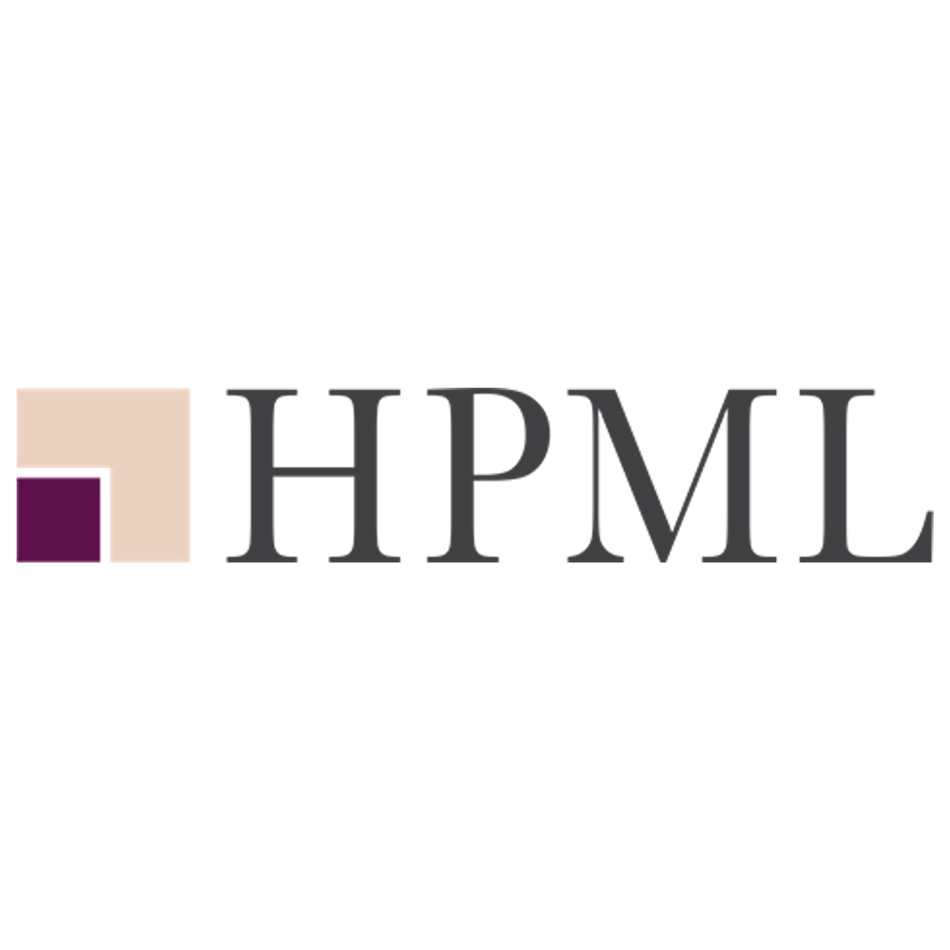 logo du cabinet d'avocats d'affaires hpml