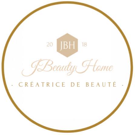 J Beauty Home Logo