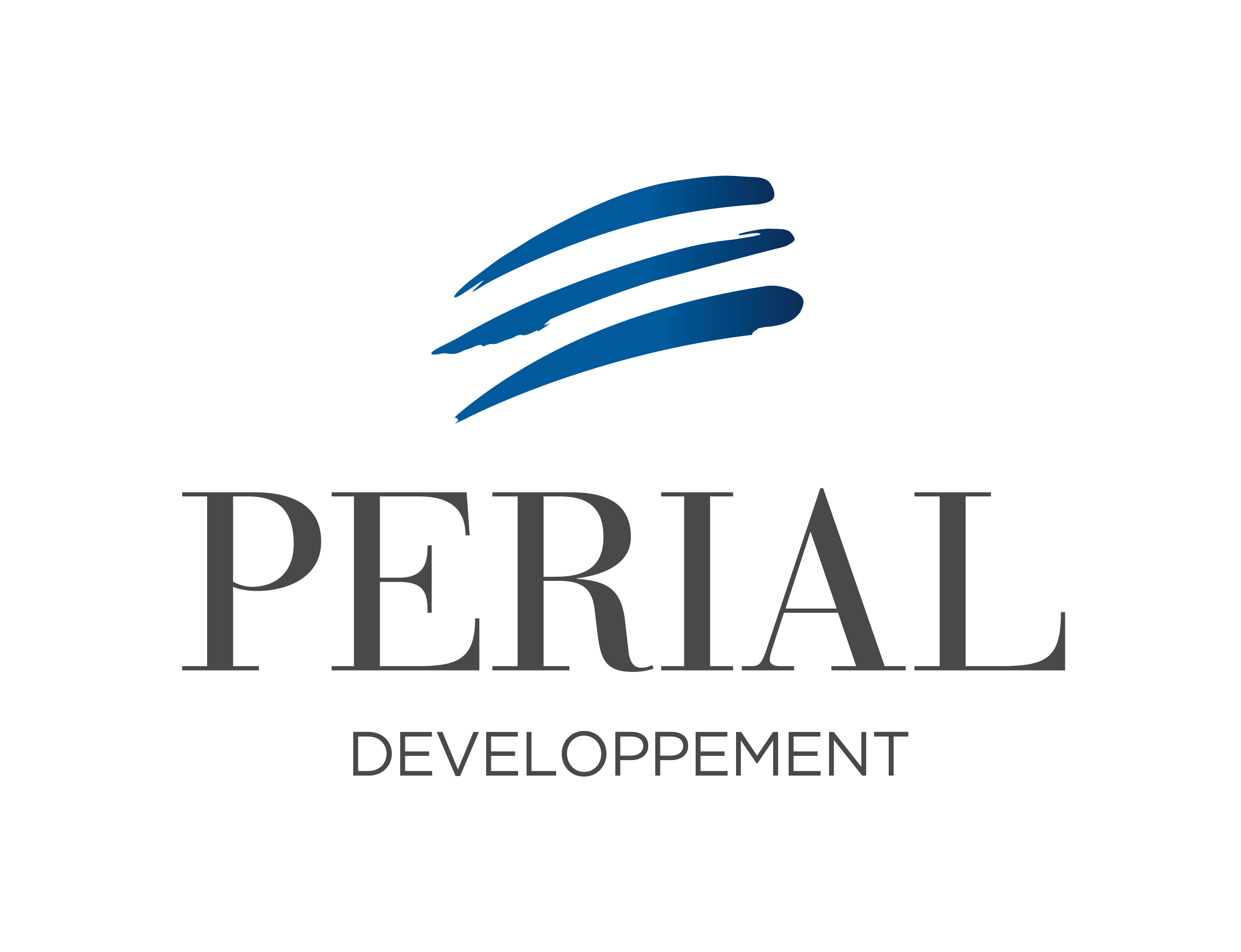 Logo Perial Developpement