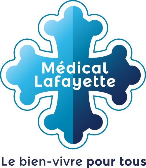 Logo Médical Lafayette