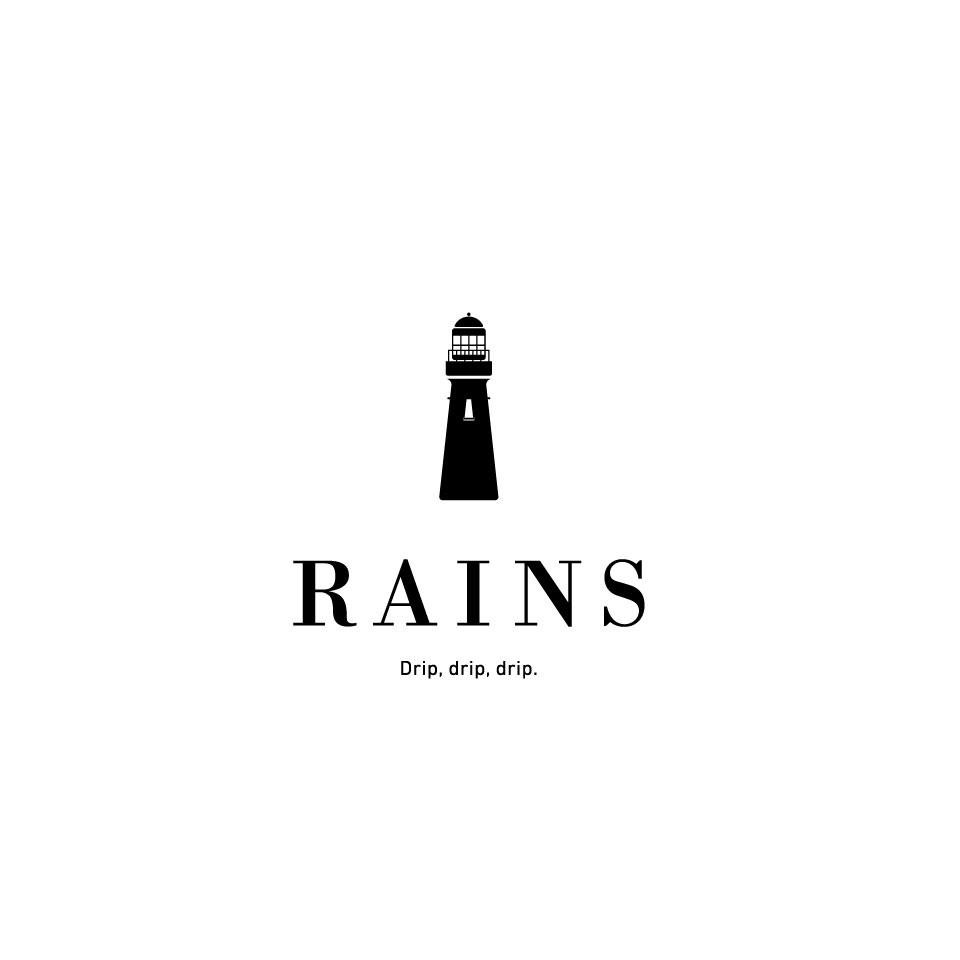 Logo rains Lille