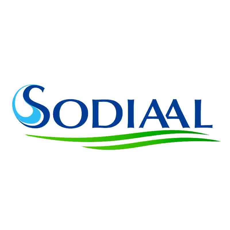 Logo Sodial