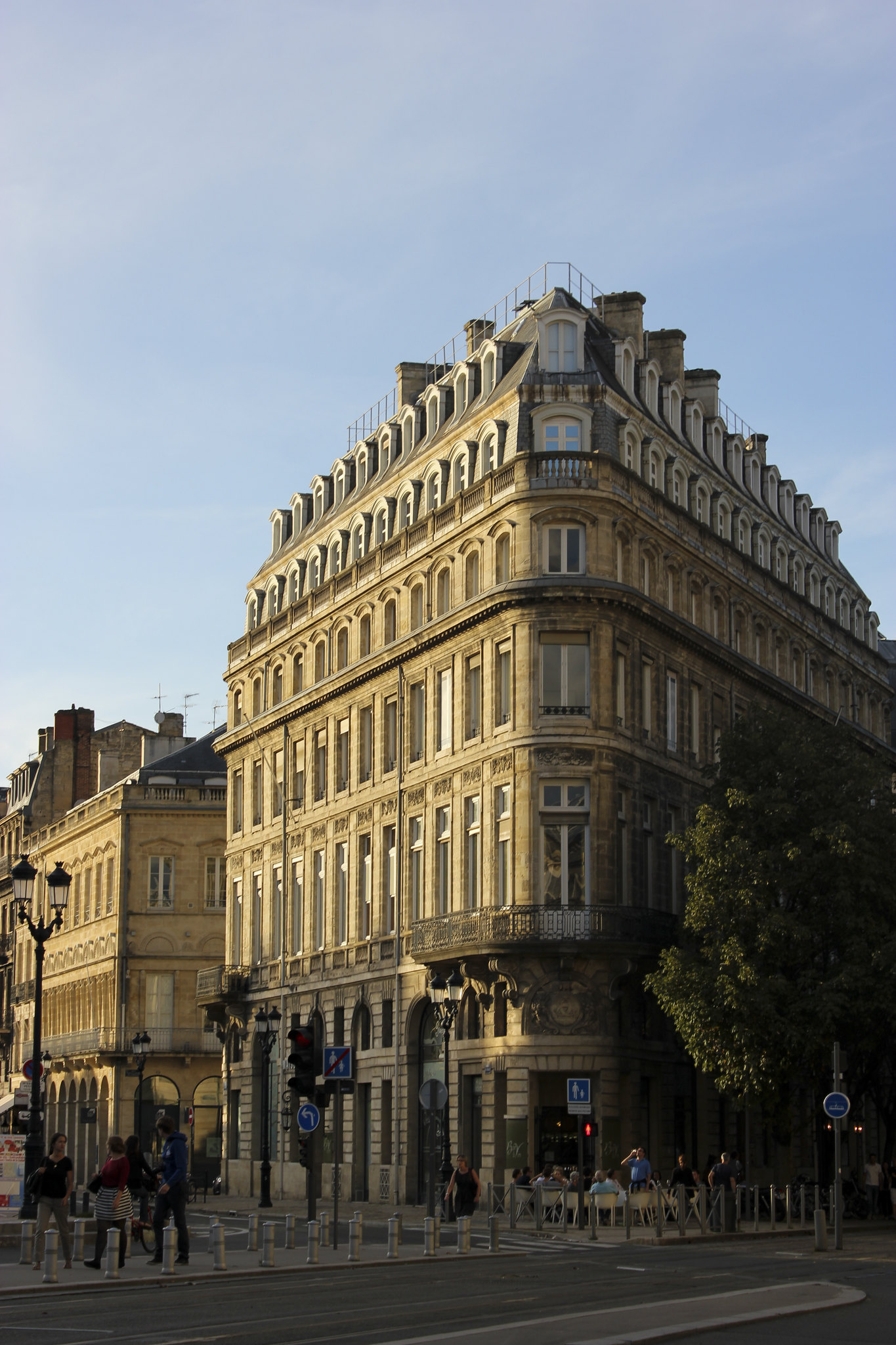 Bureaux Bordeaux