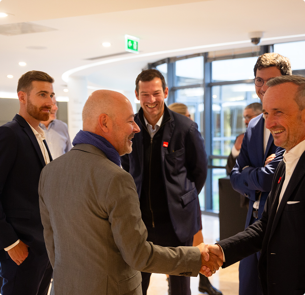 Arthur Loyd Investissement